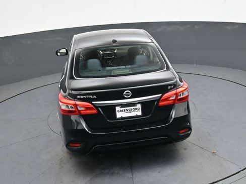 Used 2018 Nissan Sentra SV image 27