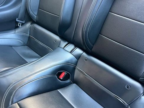 Used 2024 Ford Mustang Premium RWD image 13