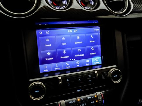 Used 2021 Ford Mustang Shelby GT500 w/ Carbon Fiber Track Pack image 78