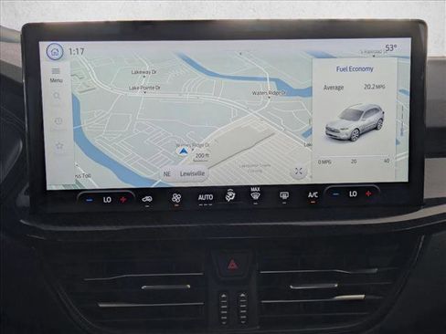 Used 2024 Ford Escape ST-Line w/ Tech Pack #1 image 15