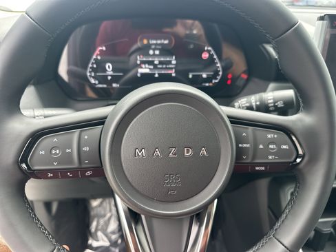 New 2026 MAZDA CX-5 Preferred AWD/4WD image 19