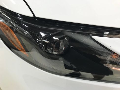 Used 2026 Toyota Camry SE FWD image 28