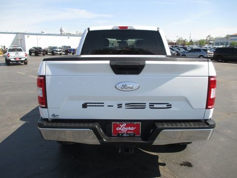 Used 2020 Ford F150 XLT image 6