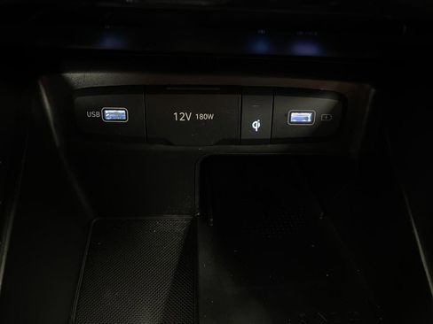 Certified 2024 Hyundai Santa Cruz Night image 27