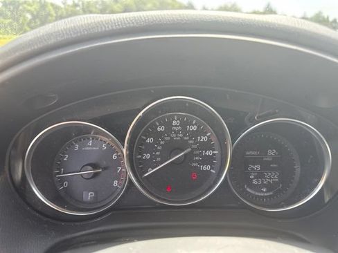 Used 2015 MAZDA CX-5 Grand Touring FWD image 10