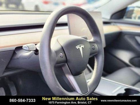 Used 2023 Tesla Model 3 Long Range image 19