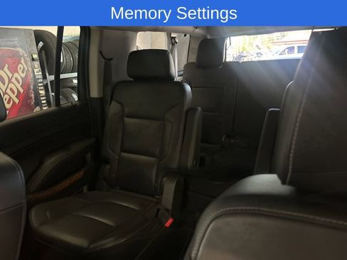Used 2020 Chevrolet Suburban Premier w/ Max Trailering Package AWD/4WD image 9