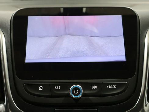 Used 2019 Chevrolet Equinox Premier image 28