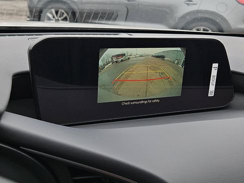 New 2026 MAZDA MAZDA3 s Sport image 15