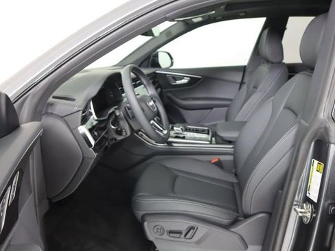 New 2026 Audi Q8 Premium Plus image 12