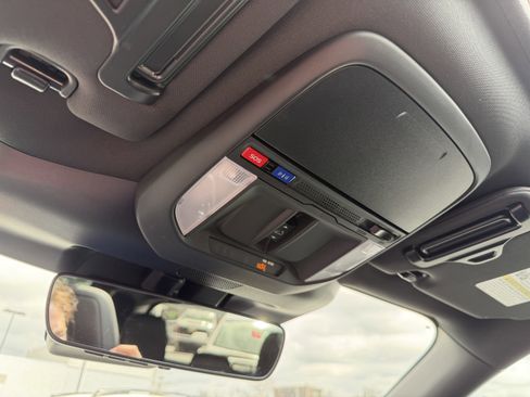 New 2026 Subaru Forester Sport AWD/4WD image 24
