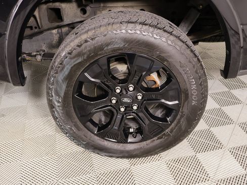 Used 2019 Ford F150 Lariat w/ Equipment Group 502A Luxury image 21