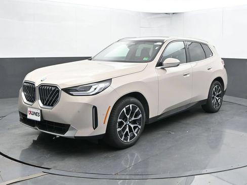 Used 2026 BMW X3 xDrive30i AWD/4WD image 5