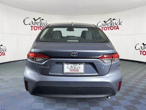 Used 2024 Toyota Corolla LE FWD image 6