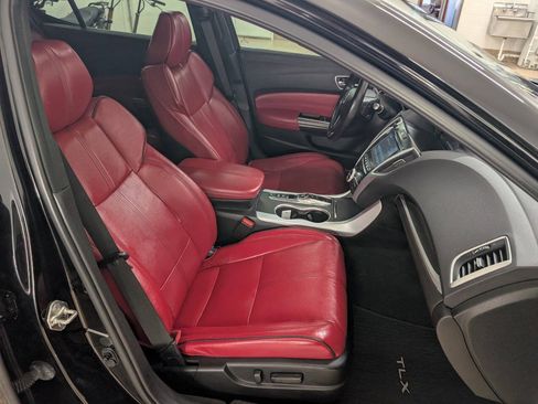 Used 2019 Acura TLX w/ Advance Package AWD/4WD image 20