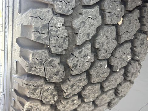 Used 2017 RAM 1500 Tradesman w/ Protection Group image 34