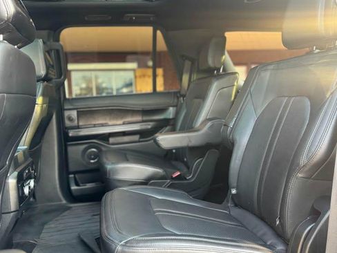 Used 2018 Ford Expedition Limited w/ Equipment Group 302A image 11