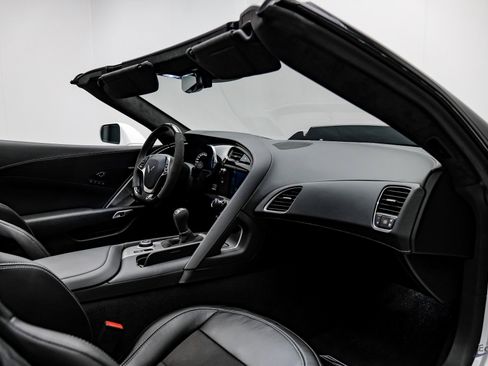 Used 2019 Chevrolet Corvette ZR1 image 58