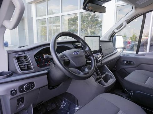 Used 2023 Ford Transit 350 XLT RWD image 22