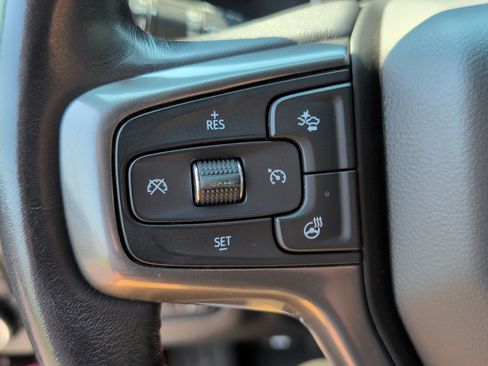 Used 2021 Chevrolet Tahoe RST w/ Luxury Package AWD/4WD image 15