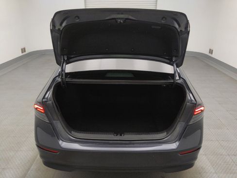 Used 2023 Honda Accord LX image 29