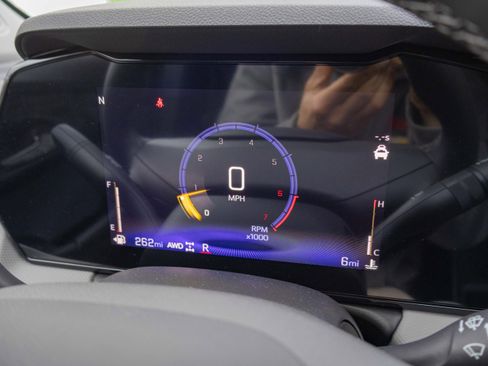 New 2026 Chevrolet TrailBlazer LT w/ Convenience Package image 19