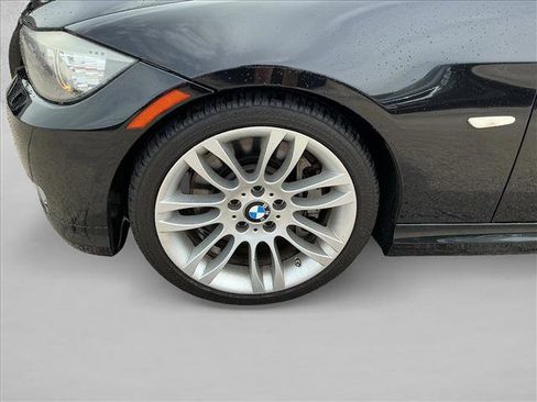 Used 2010 BMW 335d Sedan RWD image 9