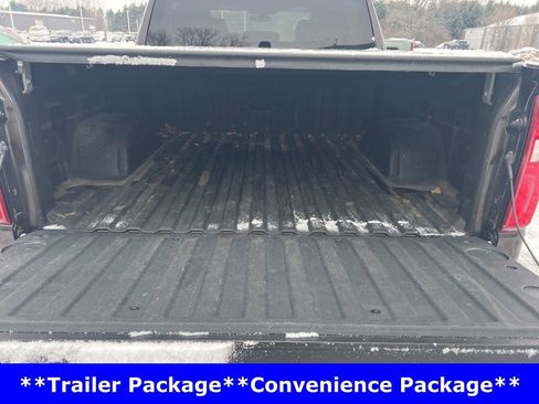 Used 2019 Chevrolet Silverado 1500 Custom w/ Custom Convenience Package image 33