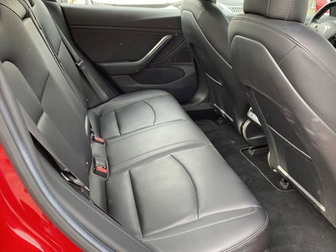 Used 2017 Tesla Model 3 Long Range image 7
