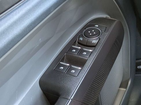 Used 2024 Ford Maverick Lariat w/ Black Appearance Package FWD image 23