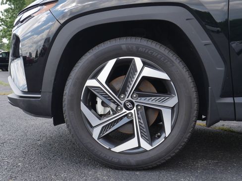Used 2024 Hyundai Tucson SEL w/ Convenience Package AWD/4WD image 11