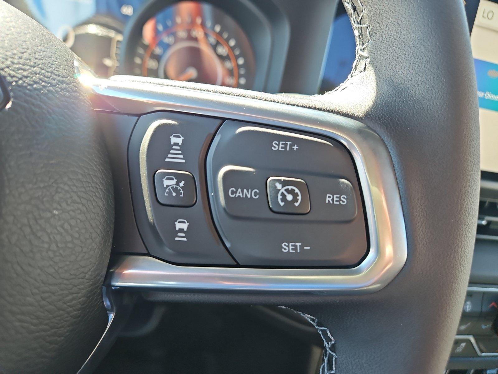 New 2027 Jeep Wrangler Unlimited Sahara AWD/4WD image 25