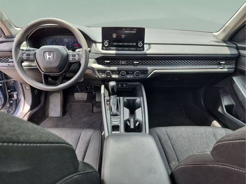 Used 2023 Honda Accord EX image 26