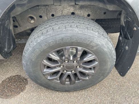 Used 2020 Ford Ranger XLT w/ Equipment Group 301A Mid AWD/4WD image 4