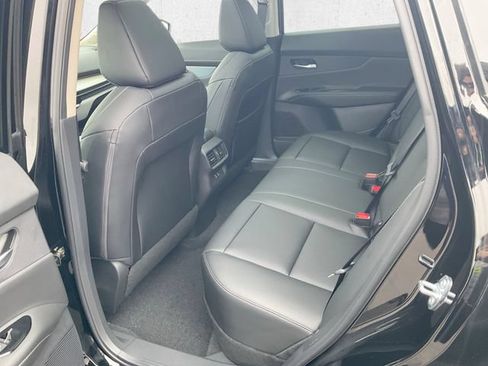 New 2026 Nissan Murano SL AWD/4WD image 15