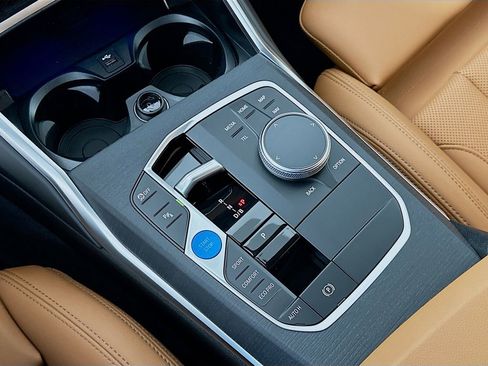 New 2026 BMW i4 eDrive40 w/ Premium Package image 15