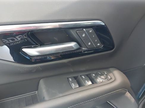 New 2026 Chevrolet Tahoe Premier image 26