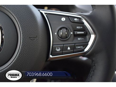 New 2026 Acura RDX Base image 13