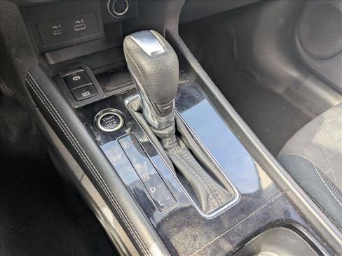 Used 2024 Nissan Kicks SV w/ Interior Electronics Package FWD image 10