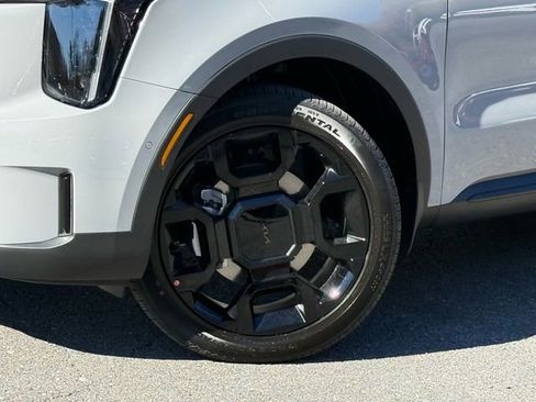 New 2026 Kia Sorento SX Prestige AWD/4WD image 30
