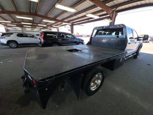 Used 2024 Ford F550 4x4 Crew Cab Super Duty w/ XLT Value Package image 3