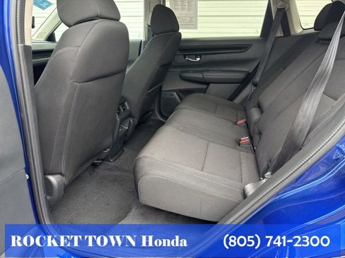 Used 2024 Honda CR-V EX image 15