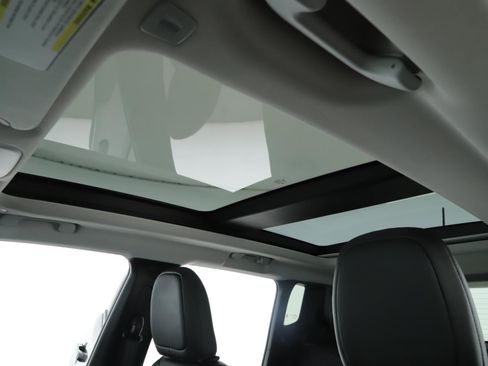 Used 2023 Jeep Renegade Limited w/ Sun/Sound Group image 17