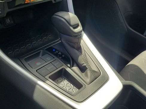 Certified 2024 Toyota RAV4 XLE w/ Convenience Package FWD image 30