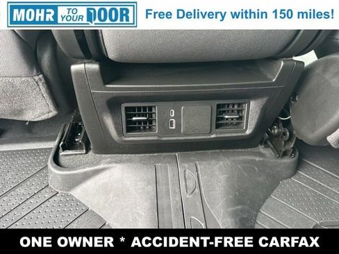 Used 2025 Chevrolet Silverado 2500 Custom w/ Custom Value Package image 32