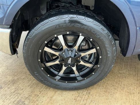 Used 2015 Ford F150 Lariat image 22