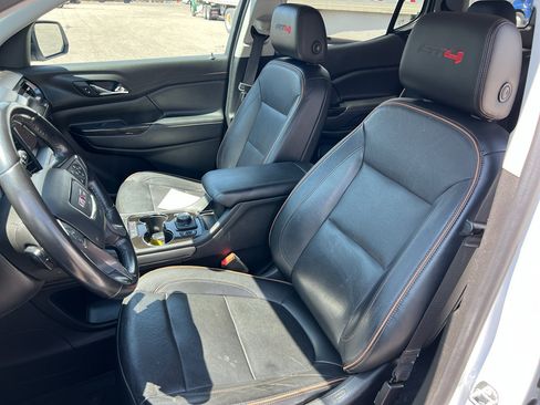 Used 2020 GMC Acadia AT4 w/ Trailering Package AWD/4WD image 24