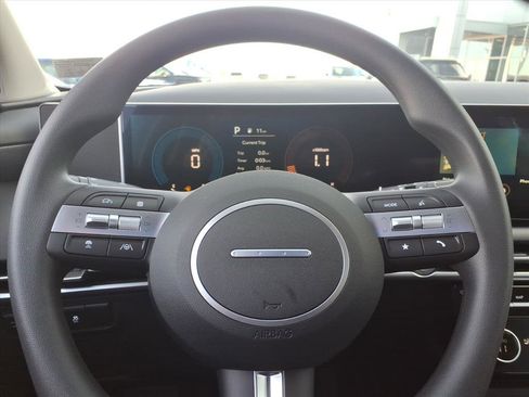 New 2026 Hyundai Tucson SEL AWD/4WD image 12