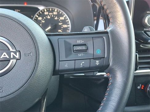 Used 2023 Nissan Pathfinder Rock Creek image 22