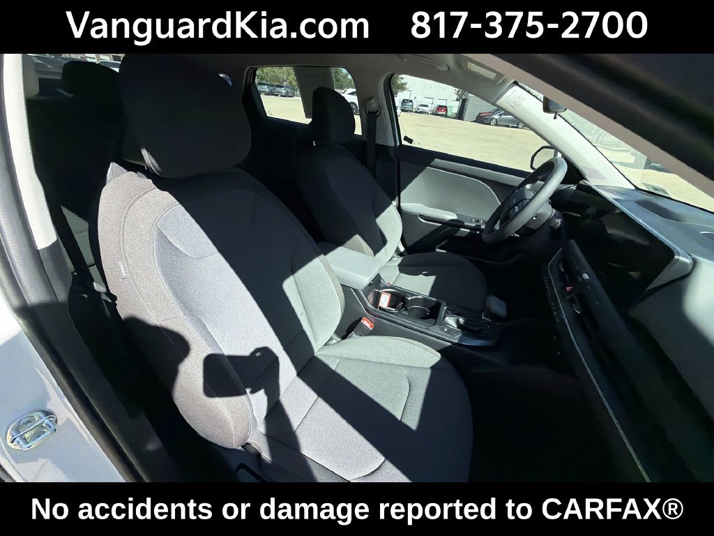 Certified 2026 Kia K4 FWD image 27